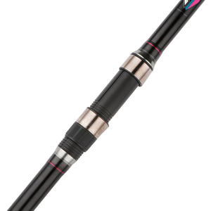Fabricante <span class=keywords><strong>DE</strong></span> LA FUENTE Personalizable Super Hard 4,2 M Long Carbon Sea Rod Ancla <span class=keywords><strong>de</strong></span> lanzamiento <span class=keywords><strong>de</strong></span> larga distancia <span class=keywords><strong>Surfcasting</strong></span> Caña <span class=keywords><strong>de</strong></span> pescar - Product Image 3