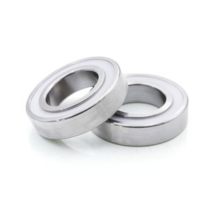 Roulements en acier inoxydable 316 6200 6201 6202 <span class=keywords><strong>6203</strong></span> 6204 6205 6206 6207 Roulement à billes haute vitesse - Product Image 3