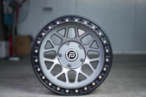 <span class=keywords><strong>ล้อ</strong></span>ฟอร์จสั่งทำพิเศษสำหรับรถยนต์โตโยต้าซีรีส์ออฟโรด  ใช้ได้กับแลนด์ครุยเซอร์ ปราโด ไฮลักซ์ ฟอร์จูนเนอร์ ทูนดรา ทาโคมา เอฟเจ ครุยเซอร์ - Product Image 4