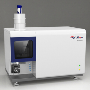 Instrumento ICP-OES de Grado de Laboratorio para Pruebas de Metales Traza en Laboratorios Ambientales e Industriales, Fabricado en ID - Product Image 2