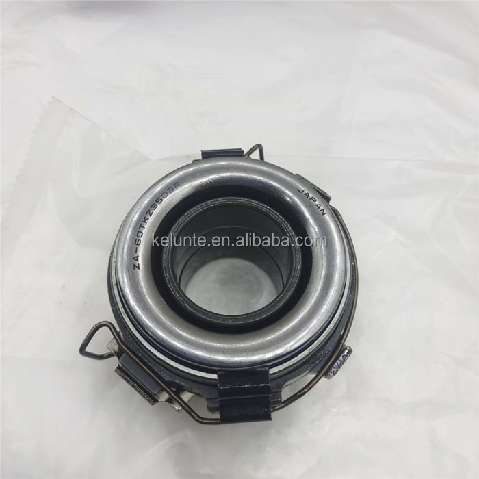 ZA-60TKZ3503R Bearing - High Precision Clutch Release Bearing