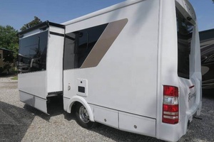 VENTE À PRIX RÉDUIT <span class=keywords><strong>camping</strong></span>-<span class=keywords><strong>car</strong></span> Mercedes D'<span class=keywords><strong>OCCASION</strong></span> - Product Image 6