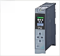 CPU Siemens 1511-1PN 300KB Prog. Módulo de Programación PLC de 1.5MB, Modelos 6ES7511-1AL03-0AB0 y 6ES7 511-1AK01-0AB0 en Stock