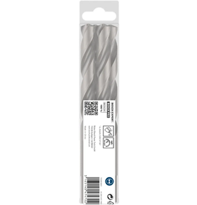 <span class=keywords><strong>ดอก</strong></span><span class=keywords><strong>สว่าน</strong></span>เจาะโลหะแบบเกลียวมาตรฐาน HSS-G รุ่น PRO Professional Series ผิวขัดเงา รุ่น MWD-HSSG01 สำหรับ<span class=keywords><strong>สว่าน</strong></span><span class=keywords><strong>โรตารี่</strong></span> - Product Image 2