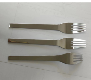 Tenedor de mesa para el campus de entrenamiento DFU235 ARMEE - Product Image 4