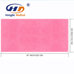 Großhandel Bettwäsche Abdeckung für Spa Vlies Einweg Bettlaken Untersuchung blatt - Product Image 3