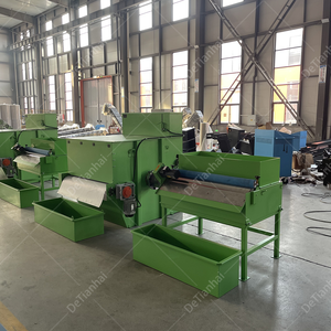 Sistema <span class=keywords><strong>de</strong></span> Filtración <span class=keywords><strong>de</strong></span> Refrigerante <span class=keywords><strong>de</strong></span> Alta Resistencia, <span class=keywords><strong>Filtro</strong></span> <span class=keywords><strong>de</strong></span> Papel para Tambor Combinado con Separador Magnético - Product Image 5