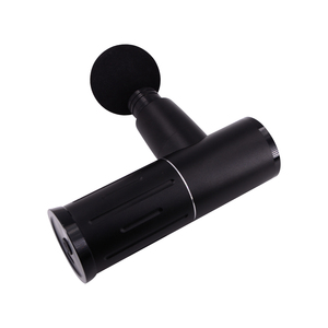 Nouvelle arrivée Machine de massage électrique sans fil pour le visage, le corps, les pieds, le cou, la relaxation Sport Pistolet de massage pour la relaxation - Product Image 2