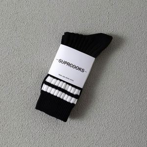 Chaussettes douillettes en tricot torsadé, parfaites pour les bottes d'hiver et les cadeaux de Noël - Product Image 4