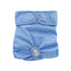 <span class=keywords><strong>Pannolini</strong></span> Lavabili per <span class=keywords><strong>Cani</strong></span> Femmina Ohbabyka, Prodotti per la Pulizia e la Toelettatura degli Animali Domestici, in Tessuto a Rete - Product Image 6