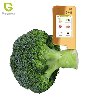 เครื่องวัดไนเตรตในน้ำ รุ่น Eco 6 ความแม่นยำสูง 1% ป้องกันน้ำเข้า IP65 รองรับไฟ 110V - Product Image 4