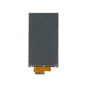 Nhà Máy Tùy Chỉnh 5.0 "Màn Hình <span class=keywords><strong>LCD</strong></span> Panel 350 Đến 1000Nits 720*1280 RGB MIPI Giao Diện 40PIN 5 Inch TFT <span class=keywords><strong>LCD</strong></span> Module - Product Image 4