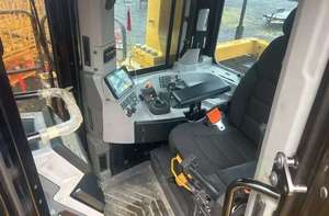 Bulldozer Caterpillar CAT D11R, faible nombre d'heures de travail, haute performance, bon prix, bulldozer d'occasion CAT D11R D10R D11 CATD11N CAT D11N - Product Image 6