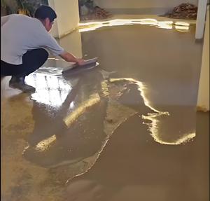 <span class=keywords><strong>Ciment</strong></span> silicate décoratif expansif <span class=keywords><strong>de</strong></span> réparation rapide auto-nivelant <span class=keywords><strong>de</strong></span> réparation rapide moderne K12 pour l'application réfractaire d'atelier - Product Image 5