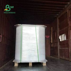 Papier spécial blanc double face <span class=keywords><strong>enduit</strong></span> <span class=keywords><strong>de</strong></span> kaolin, imperméable et indéchirable, 120 g/m² 216 g/m², pour impression offset et utilisation cartographique - Product Image 2