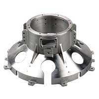 Services d'usinage CNC personnalisés pour prototypes rapides de pièces mécaniques automobiles-Brochage d'électroérosion en fil de laiton en acier inoxydable