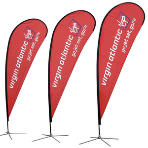 Phổ Biến Nhất Polyester Taffeta <span class=keywords><strong>Pongee</strong></span> Nhuộm Thăng Hoa Cờ Vải Cho Quốc Kỳ Dệt May, Triển Lãm Thương Mại Lều - Product Image 6