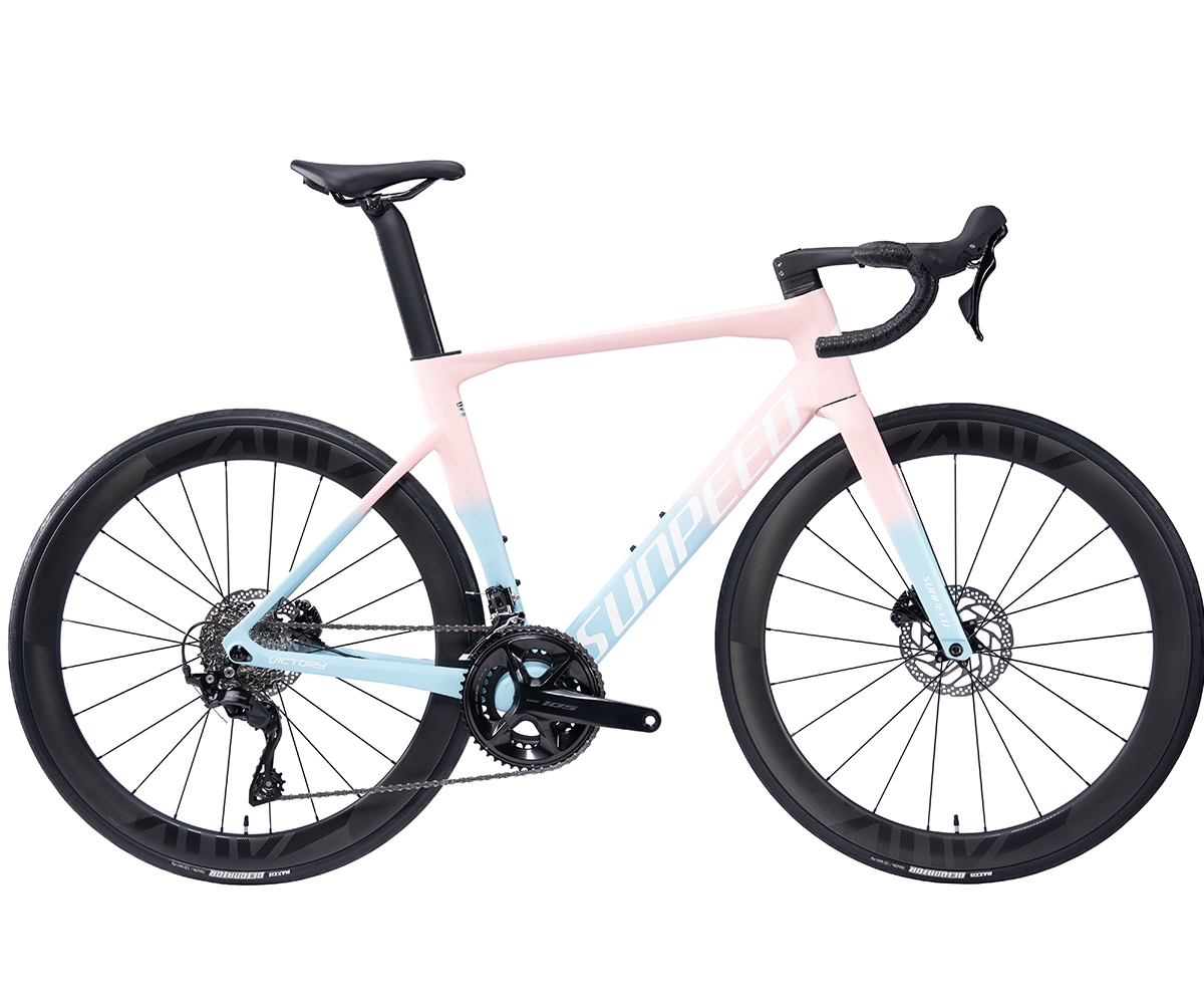 【菊堂】FASTRAX Vector VR カーボンロードバイク m17984793247_1.jpg?1735649481