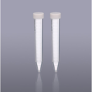 Centrifuge <b>Tubes</b> 1.5ml Conical Bottom <b>Plastic</b> Disposable Lab Use - Product Image 4
