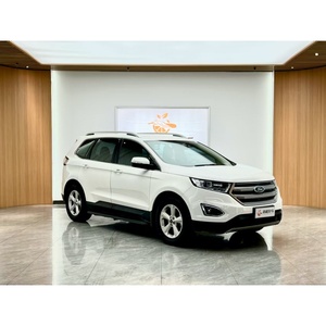 Véhicule <span class=keywords><strong>à</strong></span> essence <span class=keywords><strong>à</strong></span> direction gauche d'occasion SUV 5 portes 5 places <span class=keywords><strong>Ford</strong></span> <span class=keywords><strong>EDGE</strong></span> <span class=keywords><strong>2018</strong></span> EcoBoost 245 2WD Elite National VI en stock - Product Image 5