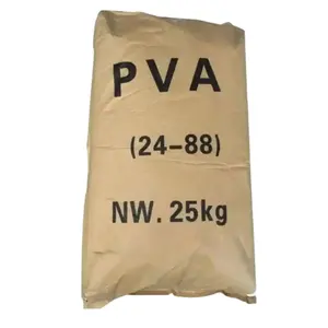 High Quality PVA 1788 PVA 2488 Provide Free Samples