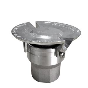 Respiraderos de tanque de 2 pulgadas de alta calidad/ventilación ascendente de aluminio/ventilación ascendente - Product Image 4