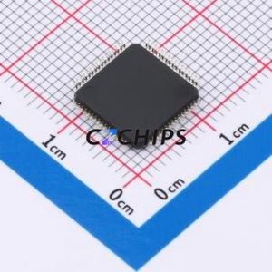 LQFP-64 F280023CPMSR วงจรรวม (10x10) ไมโครคอนโทรลเลอร์ชิป IC (MCU/MPU/SoC) - Product Image 2