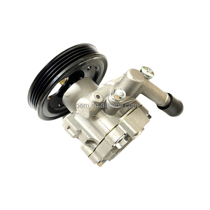 Bomba de dirección asistida 49110-52Y00 para Sentra ALTIMA Frontier URVAN - Product Image 4