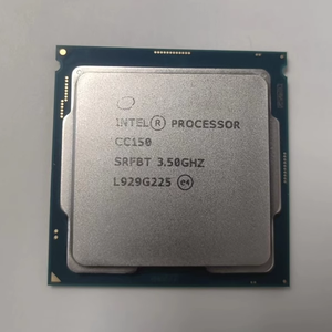 Usado I3 9100F 8100 I5 <span class=keywords><strong>8400</strong></span> 8500 <span class=keywords><strong>9400F</strong></span> 9500T 9600KF 9700K CPU LGA 1151 3,0 GHz - Product Image 4