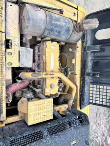 Excavadora Original Caterpillar 340D2L de 40 Toneladas, Ahorradora de Combustible, para Canteras/Trabajos de Movimiento de Tierras a Gran Escala, en Venta - Product Image 6