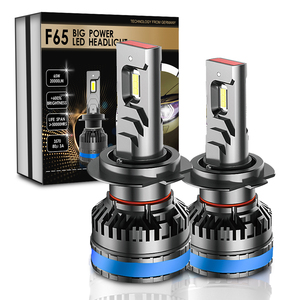 <span class=keywords><strong>Precio</strong></span> de fábrica de 20000lm, 1 H3 H4 H7 11 11 H13 9004 9005 9006 9007 9012 para pieza de automóvil - Product Image 1