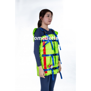 Immobilisation de la planche vertébrale pour les premiers soins/sauvetage d'urgence CE - Product Image 3