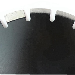 <span class=keywords><strong>Asfalto</strong></span> de corte de hojas de sierra de diamante - Product Image 2