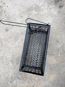 Live Animal <strong>Rat</strong> Mouse Trap ,Small Rodent Animal <strong>Cage</strong> ,<strong>Rat</strong> Mouse <strong>Cage</strong> Trap Easy To Catch And Release - Product Image 5