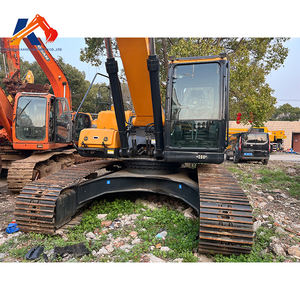 Excavadora Hyundai 260LC-9s de segunda mano excavadoras Hyundai 260 en buen estado a la venta - Product Image 3