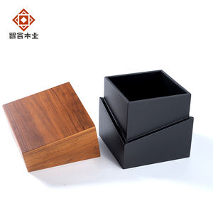 Ограниченное время, предложение, премиальные МДФ-урны, похоронные принадлежности для взрослых, индивидуальные шкатулки, памятные продукты - Product Image 5