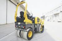 XCMG officiel nouveau rouleau compresseur vibrant XD140VT 4 tonnes compacteur machine à vendre