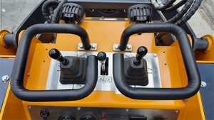 Мини-погрузчик - Product Image 4