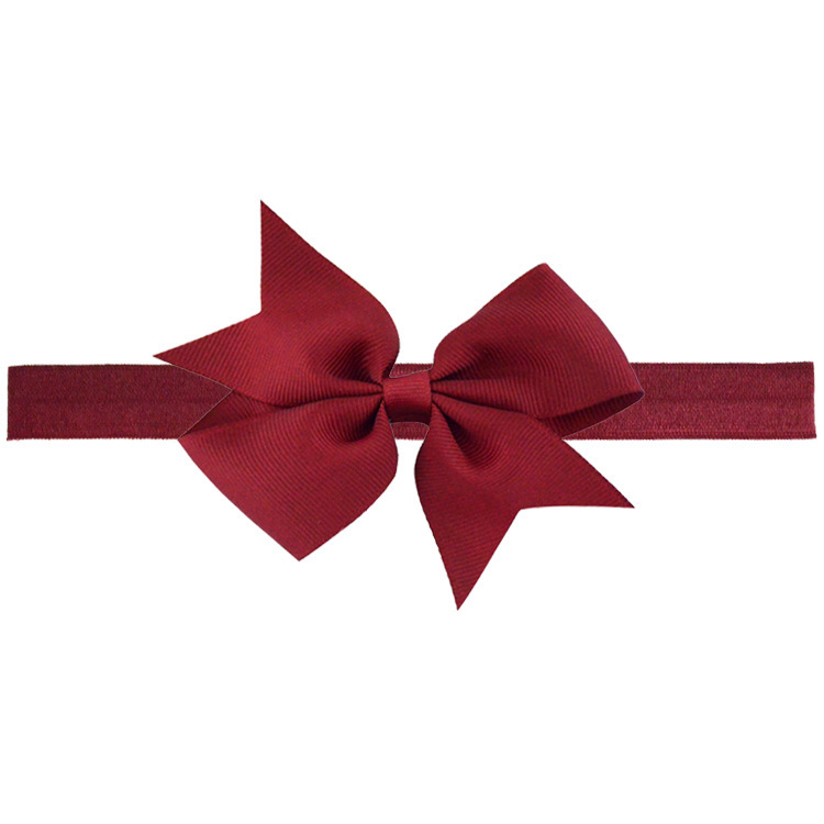 11#Rouge profond