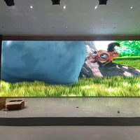 Prosesor Video HD-VP620 HD-VP630 HD-VP820 untuk Solusi Kontrol Layar LED Dalam dan Luar Ruangan untuk Layar LED.