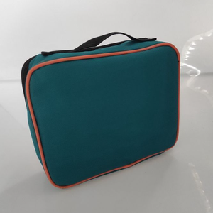 Botiquín <span class=keywords><strong>de</strong></span> primeros auxilios <span class=keywords><strong>de</strong></span> tela Oxford portátil personalizado al por mayor, bolsas <span class=keywords><strong>de</strong></span> almacenamiento <span class=keywords><strong>de</strong></span> medicamentos, botiquín médico <span class=keywords><strong>de</strong></span> viaje multifunción para exteriores - Product Image 5