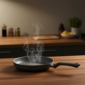 Ballarini Frying Pan Murano 28 Cm Non Stick Cooking Surface For Even Heat Distribution - Product Image 3