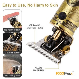 0mm hombre Barbero USB recargable <span class=keywords><strong>m</strong></span>&amp;aacute;quina de cortar el pelo de la <span class=keywords><strong>m</strong></span>&amp;aacute;quina de corte de pelo// - Product Image 4