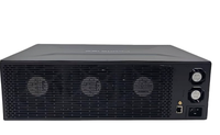 Fluminer L1 Pro 6Gh_s 1400W Dogecoin Litecoin Bells Miner  Crypto BTC Mining  Asic Miner Machine Mining  Rig