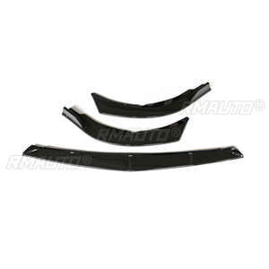 Lame de pare-chocs avant pour Toyota Camry LE XLE 2021 2022, Pièces et accessoires extérieurs de voiture, Kit carrosserie, Jupe de pare-chocs - Product Image 4