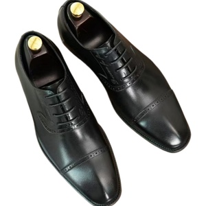 Envío Directo, Zapatos Casuales de Cuero de Lujo, Alta Calidad, Diseño de Estilo Deportivo, Suela de Goma Ligera, Para Todas las Temporadas - Product Image 6