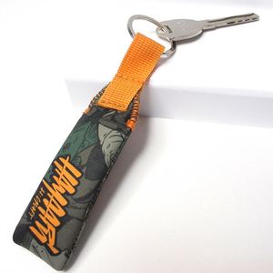พวงกุญแจลอยน้ำนีโอพรีนพร้อมเทคโนโลยีแกนโฟมน้ำหนักเบา - Product Image 6