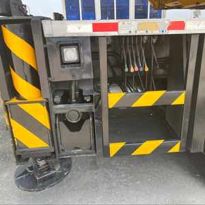 2012 שנים 50 טון משאית z00million משאית הידראולי מנוף הידראולי עם מנוף ישיר המפעל למכירה במשאית למכירה במלאי - Product Image 4