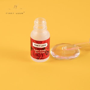 Pinky Leem Vente en gros à prix réduit Agent de renforcement OEM Greffage Séchage rapide Parfum fraise Colle pour cils Bonder - Product Image 2