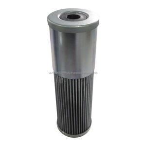 Filtre de presse hydraulique d'excavatrice chinoise personnalisé nettoyable - Product Image 1